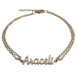 Pulsera Araceli