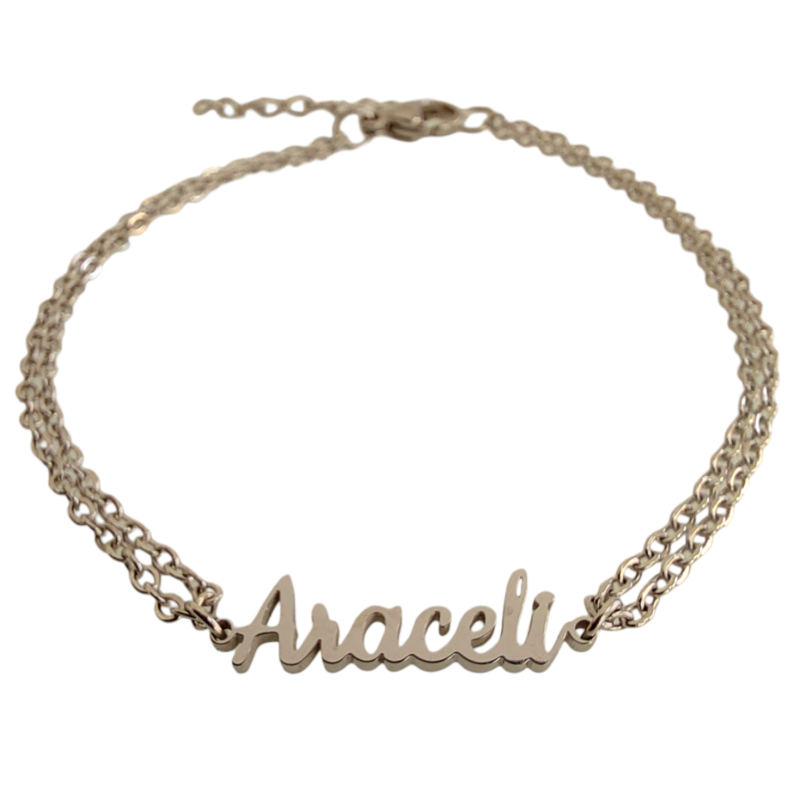 Pulsera Araceli