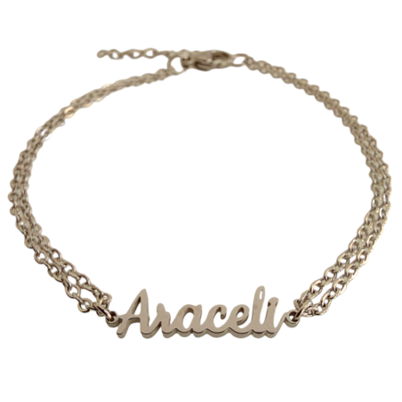 Pulsera Araceli