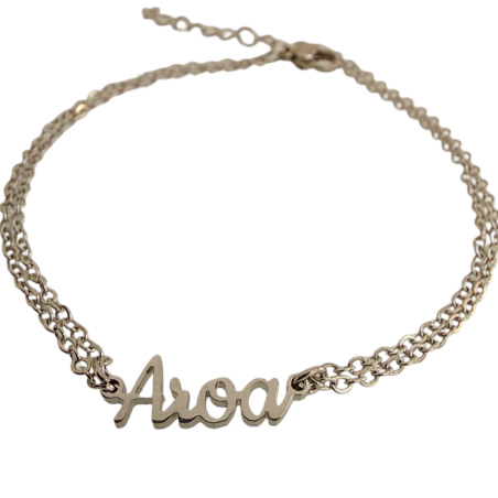 Pulsera Aroa