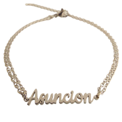 Pulsera Asunción