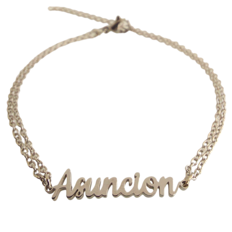 Pulsera Asunción