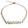 Pulsera Asunción