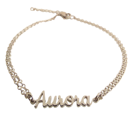 Pulsera Aurora