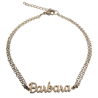 Pulsera Bárbara