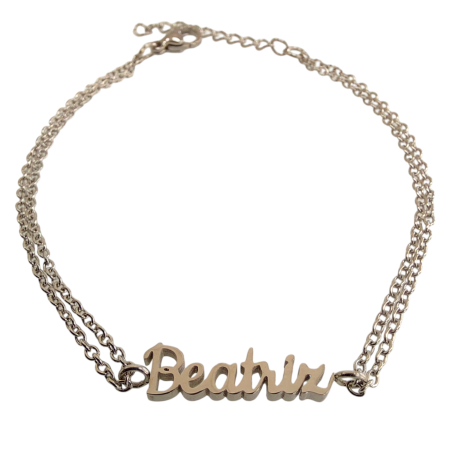 Pulsera Beatriz