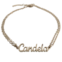 Pulsera Candela