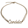 Pulsera Candela