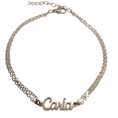 Pulsera Carla