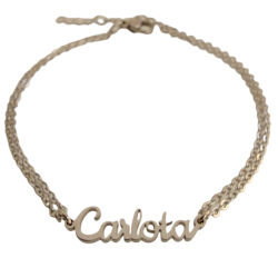 Pulsera Carlota