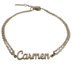 Pulsera Carmen