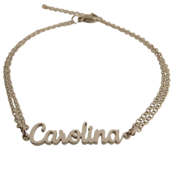 Pulsera Carolina