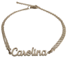 Pulsera Carolina