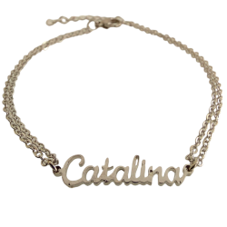 Pulsera Catalina