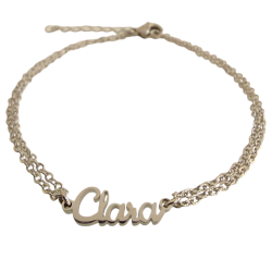 Pulsera Clara