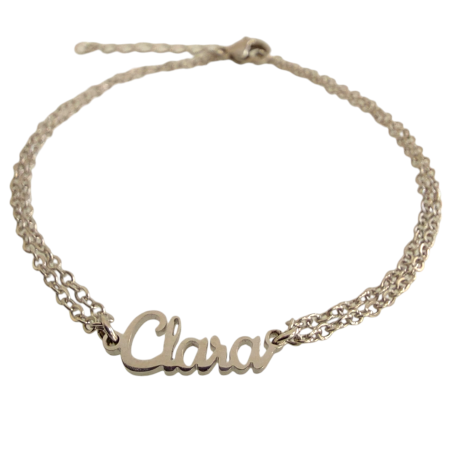 Pulsera Clara
