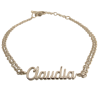 Pulsera Claudia