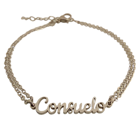 Pulsera Consuelo