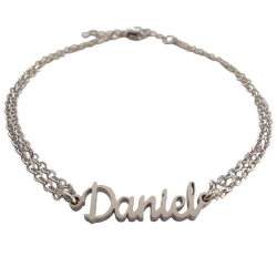 Pulsera Daniel