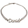 Pulsera Daniel