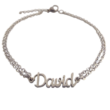 Pulsera David