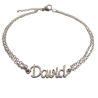 Pulsera David