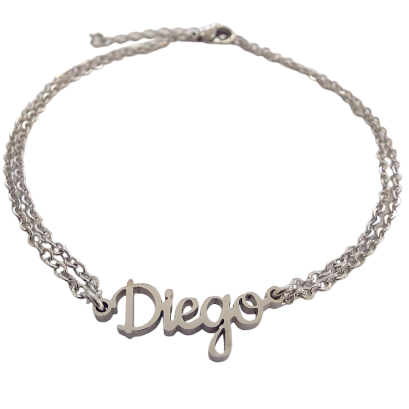 Pulsera Diego