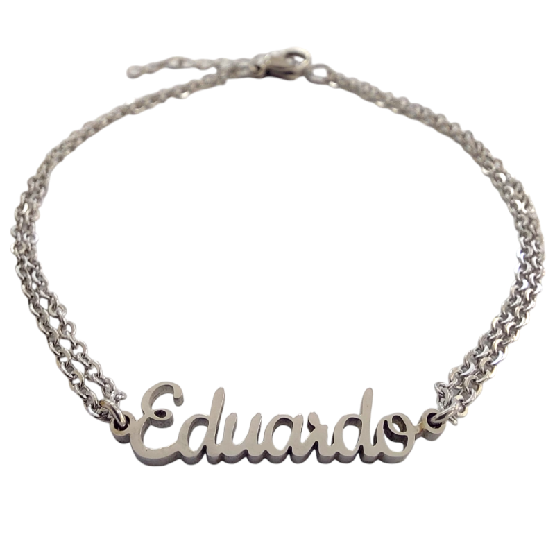 Pulsera Eduardo