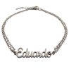Pulsera Eduardo