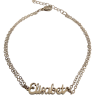 Pulsera Elisabet
