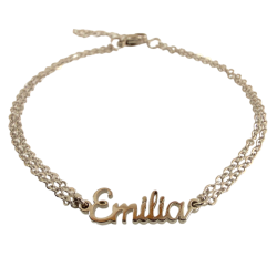 Pulsera Emilia
