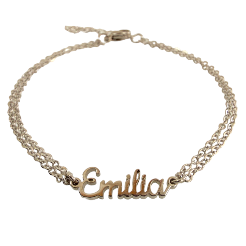 Pulsera Emilia