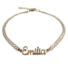 Pulsera Emilia