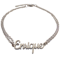 Pulsera Enrique