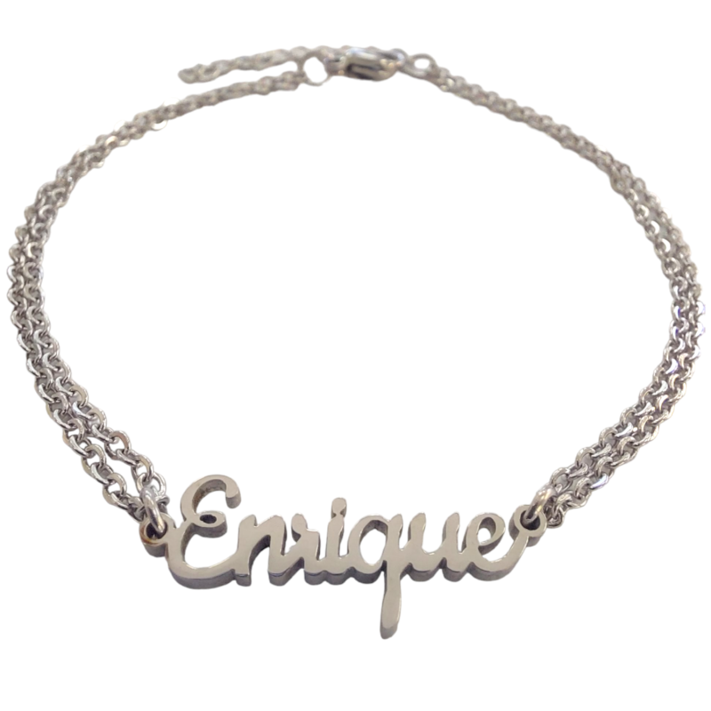Pulsera Enrique