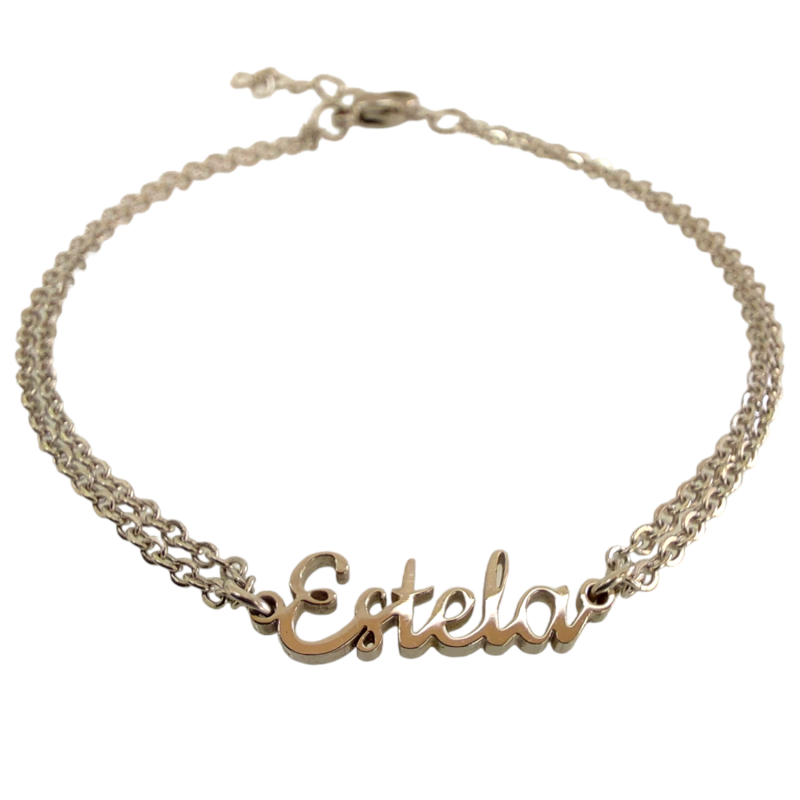 Pulsera Estela