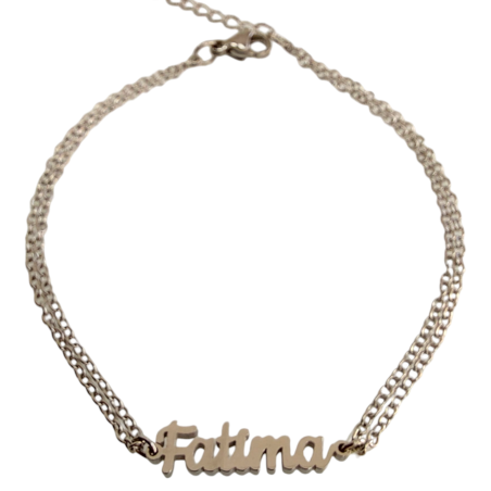 Pulsera Fátima