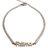 Pulsera Fátima