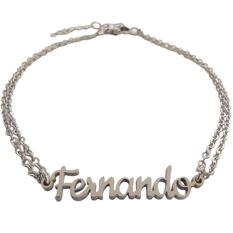 Pulsera Fernando