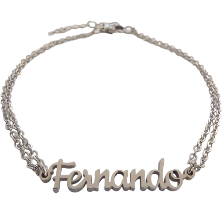 Pulsera Fernando