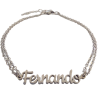 Pulsera Fernando