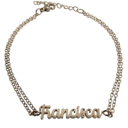 Pulsera Francisca
