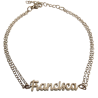 Pulsera Francisca