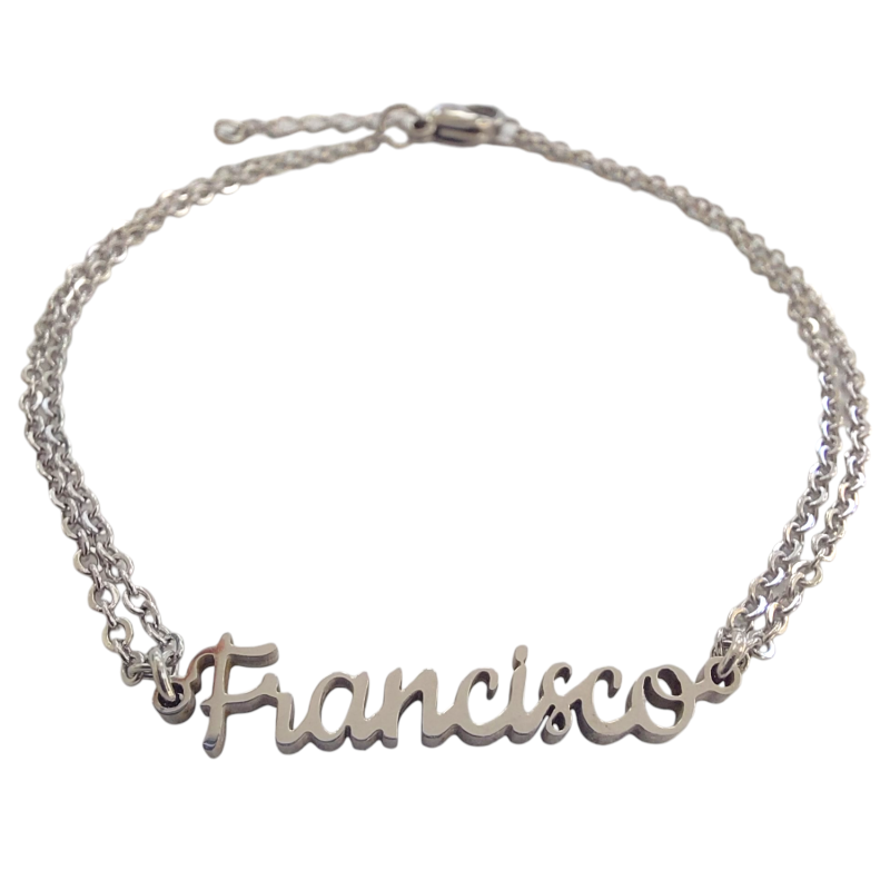 Pulsera Francisco