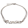Pulsera Francisco