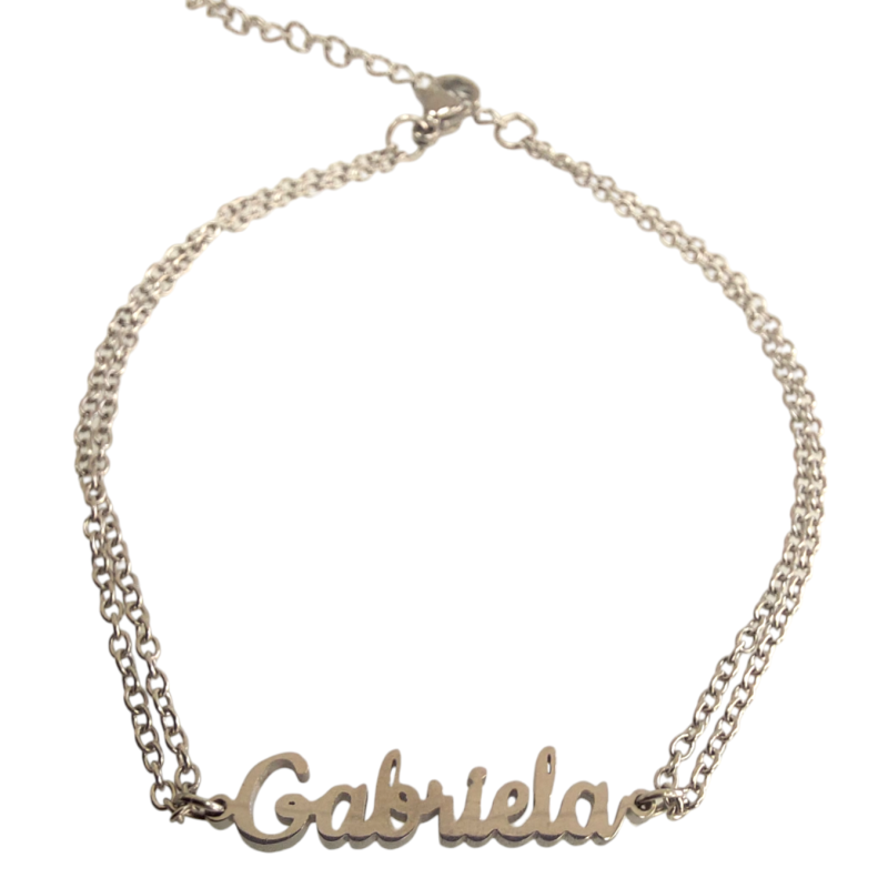 Pulsera Gabriela