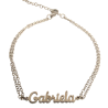 Pulsera Gabriela