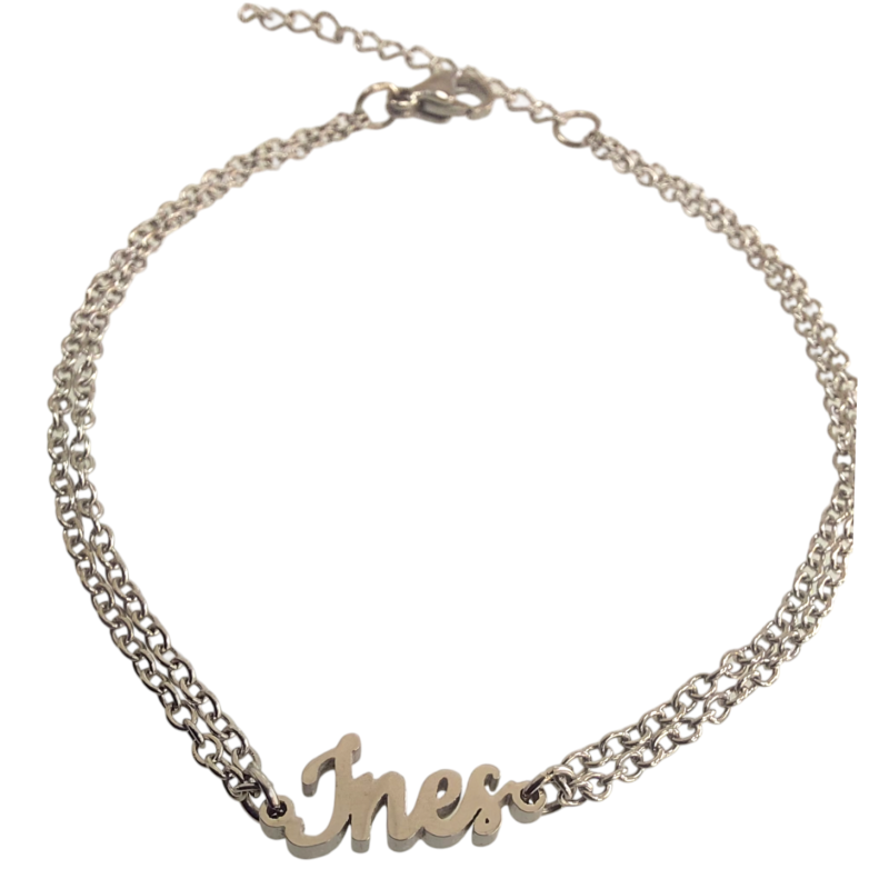 Pulsera Inés