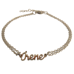 Pulsera Irene