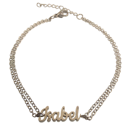 Pulsera Isabel
